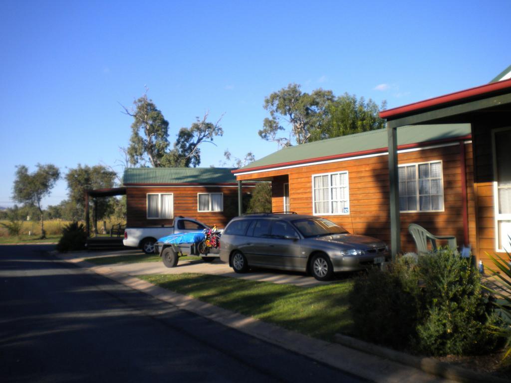Holbrook Motor Village Oda fotoğraf